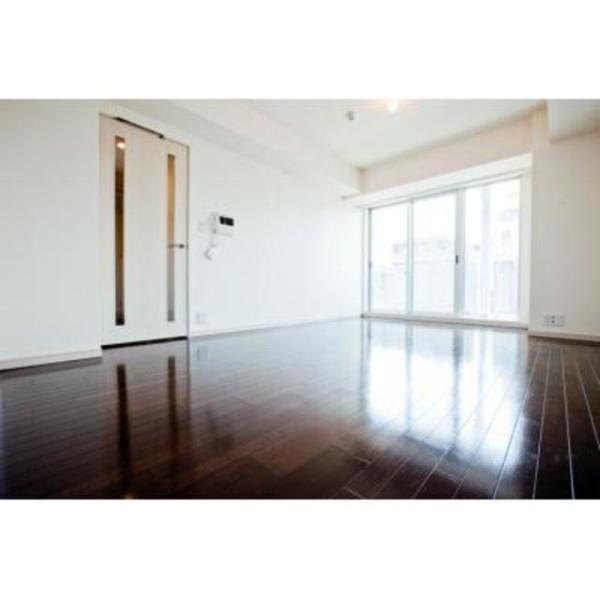 トレステージ目黒