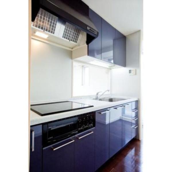 トレステージ目黒