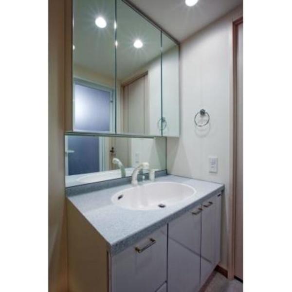 トレステージ目黒