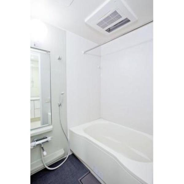 トレステージ目黒