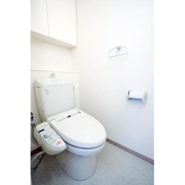 トレステージ目黒