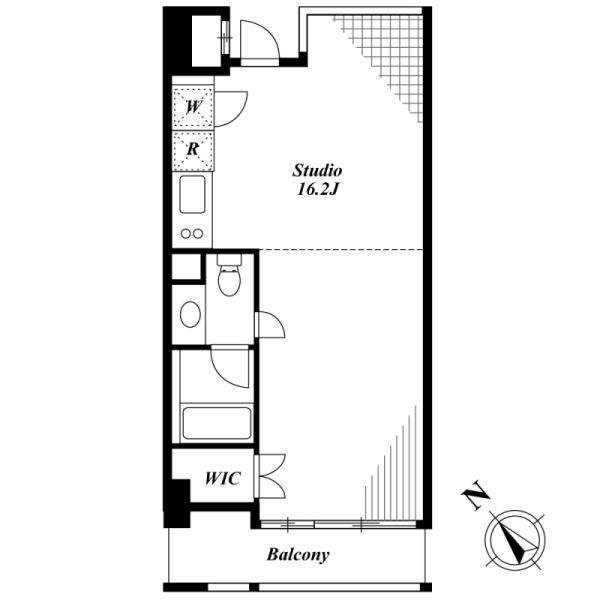 キャビンアリーナ赤坂