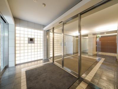 キャビンアリーナ赤坂