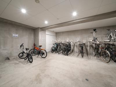 キャビンアリーナ赤坂