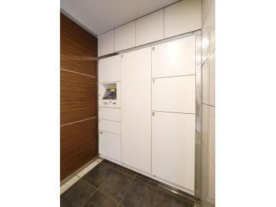 キャビンアリーナ赤坂