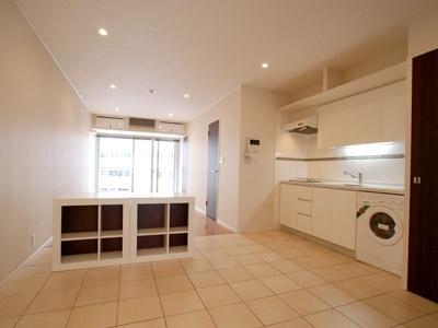 キャビンアリーナ赤坂