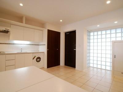 キャビンアリーナ赤坂