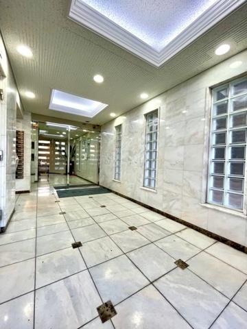 レジディア広尾２