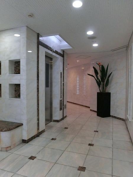 レジディア広尾２