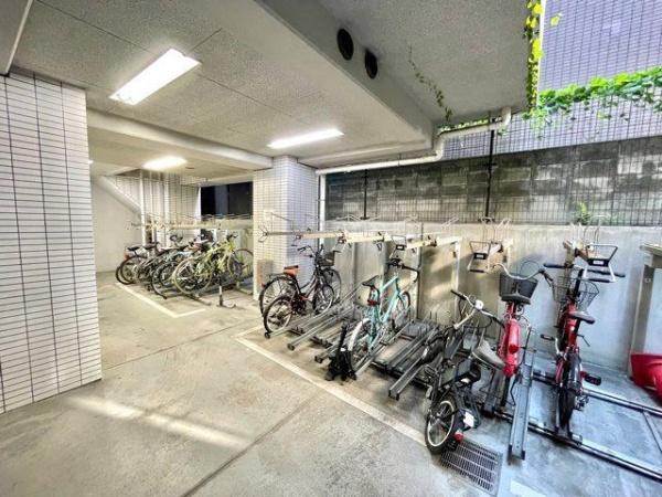 レジディア広尾２