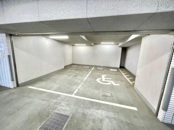 レジディア広尾２