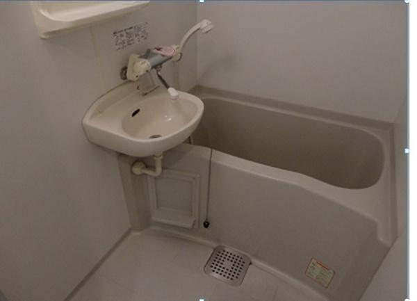 レジディア広尾２