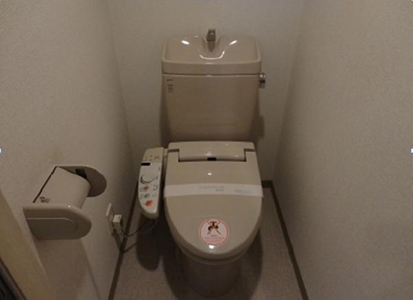 レジディア広尾２