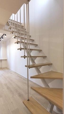 レジディア三越前