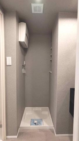 レジディア三越前