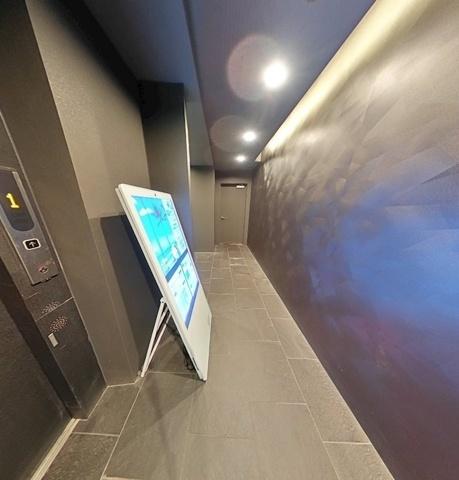 レジディア三越前