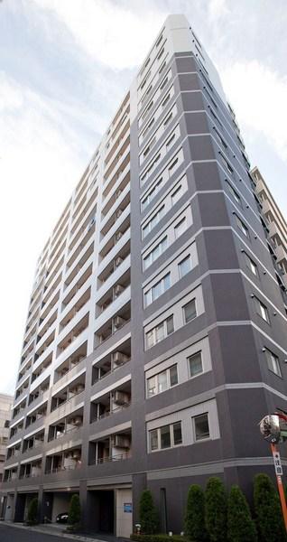 レジディア三越前