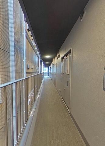 レジディア三越前