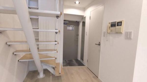 レジディア三越前