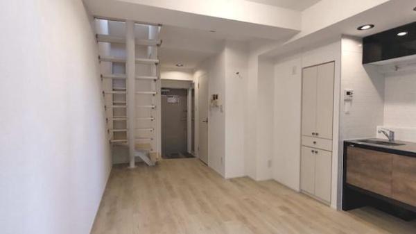 レジディア三越前