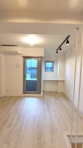 レジディア三越前