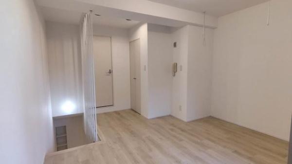 レジディア三越前