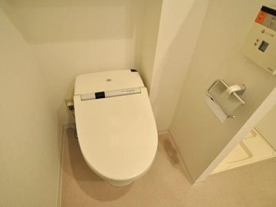 クレジデンス虎ノ門