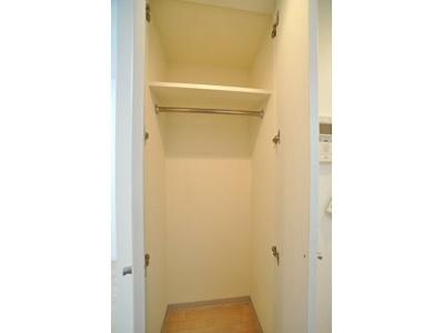 クレジデンス虎ノ門