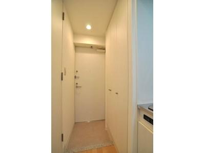 クレジデンス虎ノ門