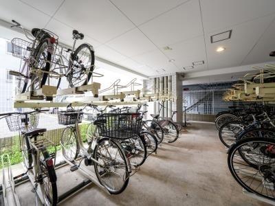 クレジデンス虎ノ門