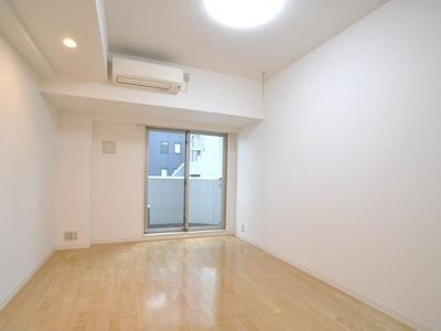 クレジデンス虎ノ門