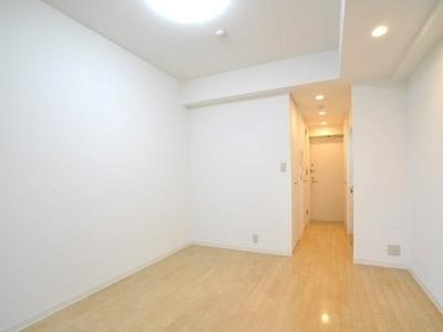 クレジデンス虎ノ門