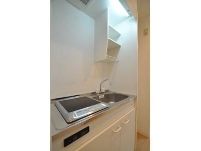 クレジデンス虎ノ門