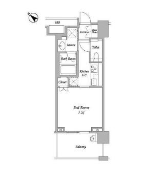 クロスエアタワー