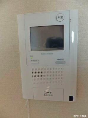 クロスエアタワー