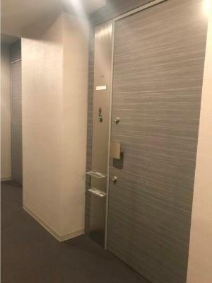 クロスエアタワー