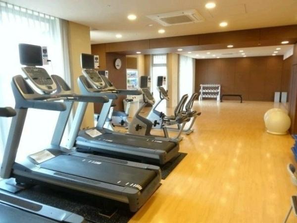 クロスエアタワー