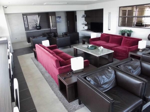 クロスエアタワー