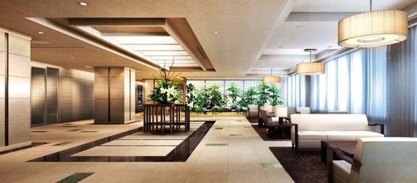 クロスエアタワー