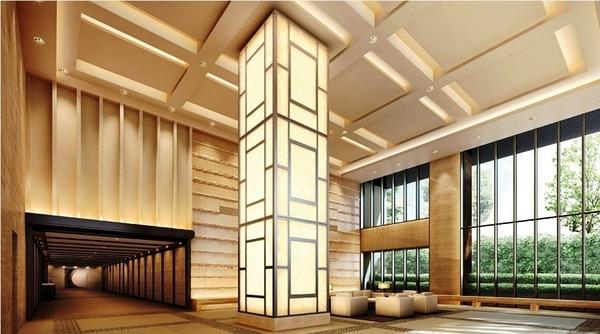 クロスエアタワー