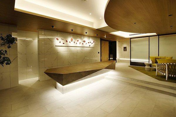 グラマシー恵比寿