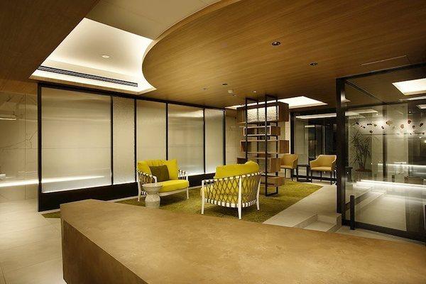 グラマシー恵比寿