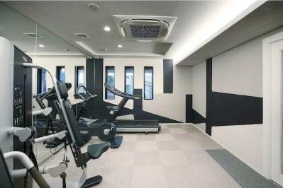 グラマシー恵比寿