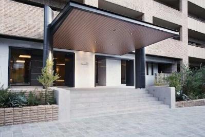 グラマシー恵比寿