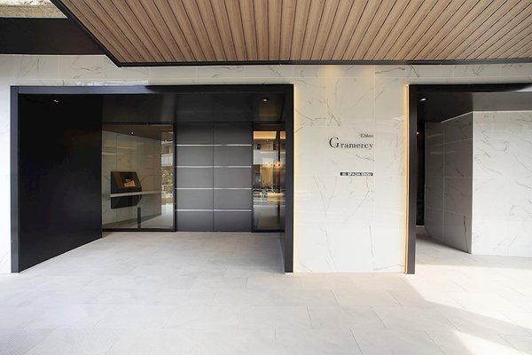 グラマシー恵比寿