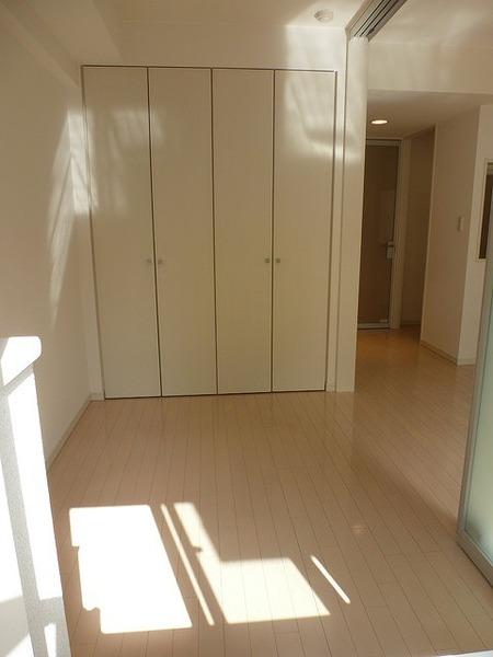 プラチナコート中目黒