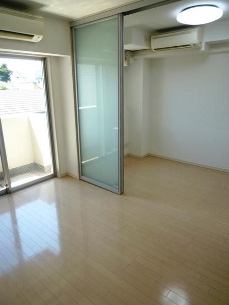 プラチナコート中目黒