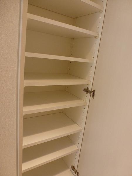 プラチナコート中目黒