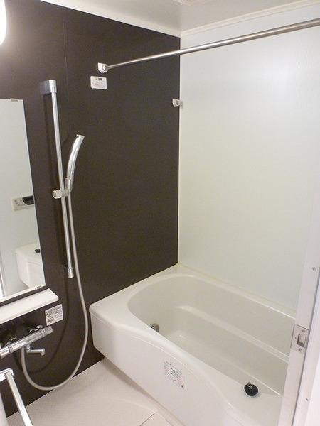 プラチナコート中目黒