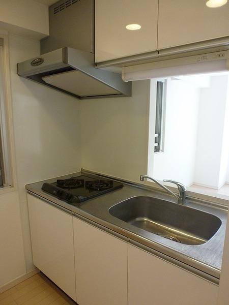 プラチナコート中目黒